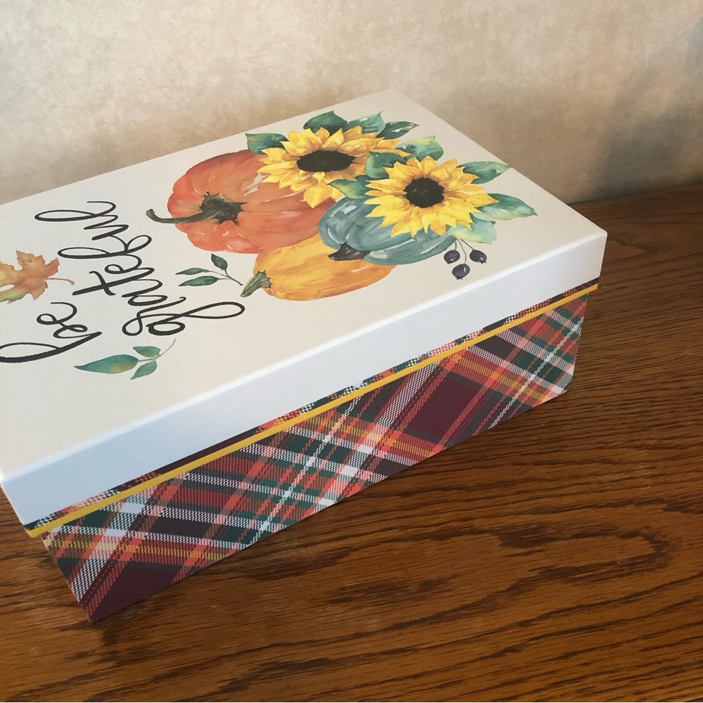 Decorative Box - Picture 3 of 8